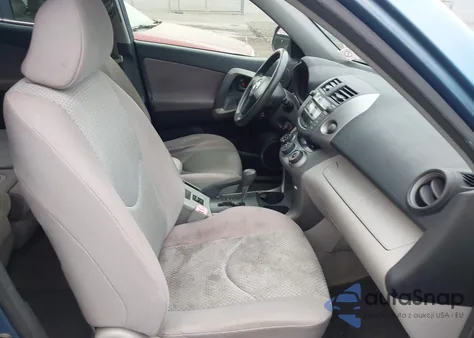 2006 Toyota Rav4 из США, поврежденный, VIN JTMBD33V066007543